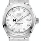 Michigan Ross TAG Heuer Diamond Dial LINK for Women Shot #1