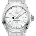 Michigan Ross TAG Heuer LINK for Women