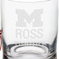 Michigan Ross Tumbler Glasses - Set of 2 Shot #3