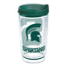 Michigan State 16 oz. Tervis Tumblers - Set of 4