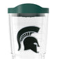 Michigan State 24 oz. Tervis Tumblers - Set of 2 Shot #2