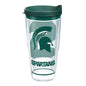 Michigan State 24 oz. Tervis Tumblers - Set of 2 Shot #1