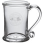 Michigan State Glass Tankard by Simon Pearce Shot #1