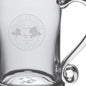 Michigan State Glass Tankard by Simon Pearce Shot #2