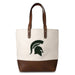 Michigan State Heritage Gear Tote Bag at M.LaHart & Co