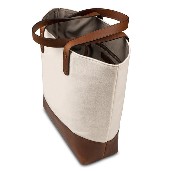 Michigan State Heritage Gear Tote Bag at M.LaHart & Co Shot #3