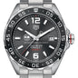 Michigan State Men's TAG Heuer Formula 1 with Anthracite Dial & Bezel Shot #1