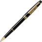 Michigan State Montblanc Meisterstück Classique Rollerball Pen in Gold Shot #1