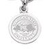 Michigan State Sterling Silver Charm