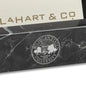 Michigan State University Marble Business Card Holder Shot #2