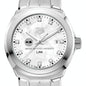 Michigan State University TAG Heuer Diamond Dial LINK for Women Shot #1