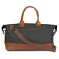 Michigan State Weekender Duffle Bag at M.LaHart & Co Shot #2