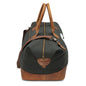 Michigan State Weekender Duffle Bag at M.LaHart & Co Shot #3