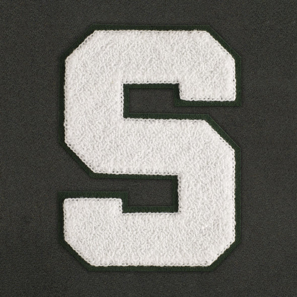 Michigan State Weekender Duffle Bag at M.LaHart & Co Shot #4