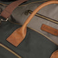 Michigan State Weekender Duffle Bag at M.LaHart & Co Shot #5