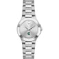 Michigan State Women's Movado Collection Stainless Steel Watch with Silver Dial Shot #2