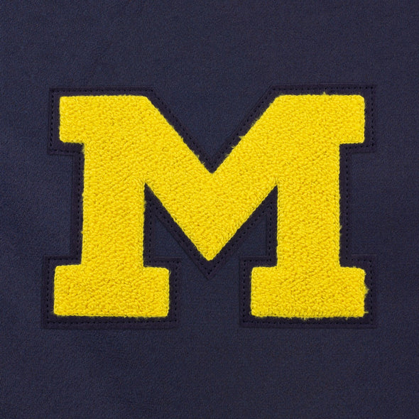 Michigan Weekender Duffle Bag at M.LaHart & Co Shot #4