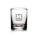 Michigan Whiskey Glasses by Simon Pearce