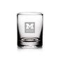 Michigan Whiskey Glasses by Simon Pearce Shot #1