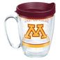 Minnesota 16 oz. Tervis Mugs- Set of 4 Shot #2