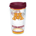 Minnesota 16 oz. Tervis Tumblers - Set of 4