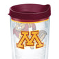 Minnesota 16 oz. Tervis Tumblers - Set of 4 Shot #2