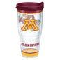 Minnesota 24 oz. Tervis Tumblers - Set of 2 Shot #1