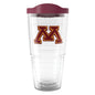 Minnesota 24 oz. Tervis Tumblers with Emblem - Set of 2 Shot #1