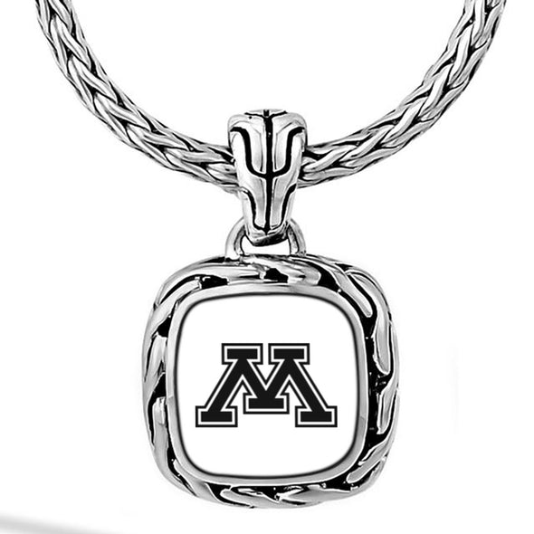 Minnesota Classic Chain Necklace by John Hardy Shot #3