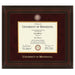 Minnesota Diploma Frame - Excelsior