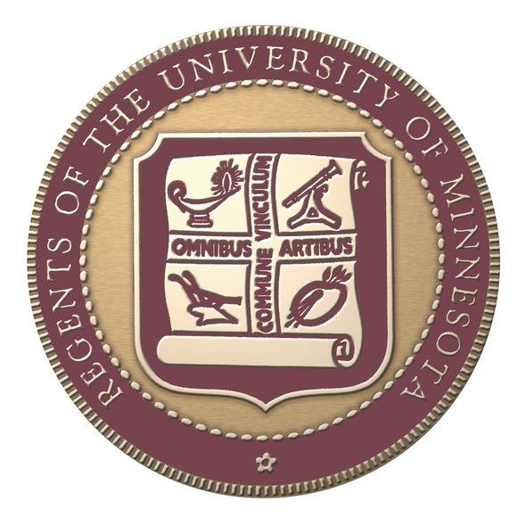 Minnesota Diploma Frame - Excelsior Shot #3