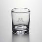 Minnesota Double Old Fashioned Glasses by Simon Pearce Shot #1