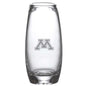 Minnesota Glass Addison Vase by Simon Pearce Shot #1