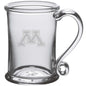 Minnesota Glass Tankard by Simon Pearce Shot #1