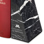 Minnesota Marble Bookends by M.LaHart Shot #2