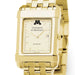 Minnesota Men's Gold Quad with Bracelet