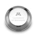 Minnesota Pewter Paperweight