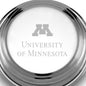Minnesota Pewter Paperweight Shot #2