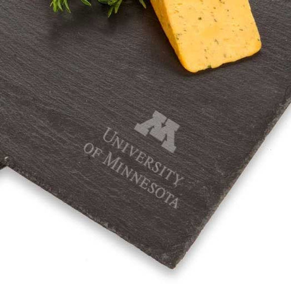 Minnesota Slate Server Shot #2