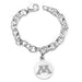 Minnesota Sterling Silver Charm Bracelet