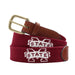 Mississippi State Cotton Belt