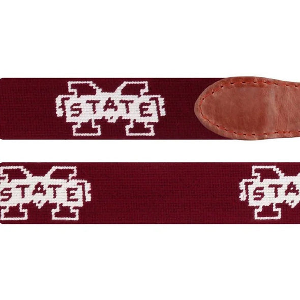 Mississippi State Cotton Belt Shot #3