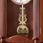 Mississippi State Howard Miller Wall Clock Shot #2