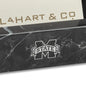 Mississippi State Marble Business Card Holder Shot #2