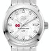 Mississippi State TAG Heuer Diamond Dial LINK for Women