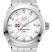 Mississippi State TAG Heuer Diamond Dial LINK for Women