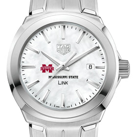 Mississippi State TAG Heuer LINK for Women Shot #1