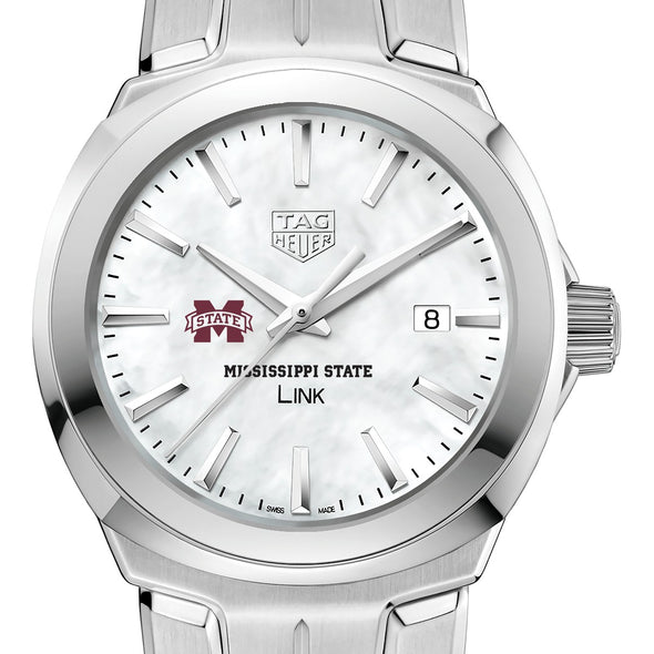 Mississippi State TAG Heuer LINK for Women Shot #1