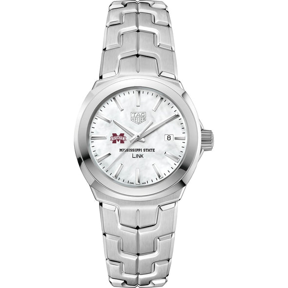 Mississippi State TAG Heuer LINK for Women Shot #2