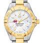 Mississippi State TAG Heuer Two-Tone Aquaracer for Women Shot #1